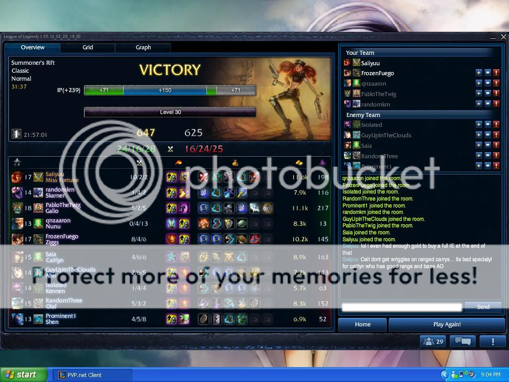 Forum Image: http://i1020.photobucket.com/albums/af321/Saiyu1/League%20of%20Legends/MFop.jpg