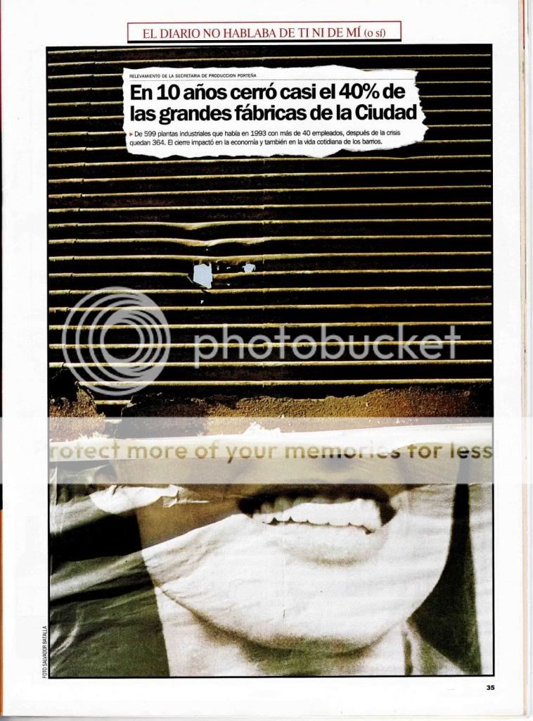 El diario no hablaba de ti ni de mi (O si). Salvador Batalla El diario no hablaba de ti ni de mi (O si). Salvador Batalla