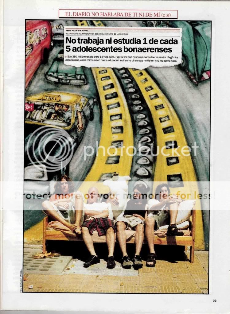 El diario no hablaba de ti ni de mi (O si). Salvador Batalla El diario no hablaba de ti ni de mi (O si). Salvador Batalla