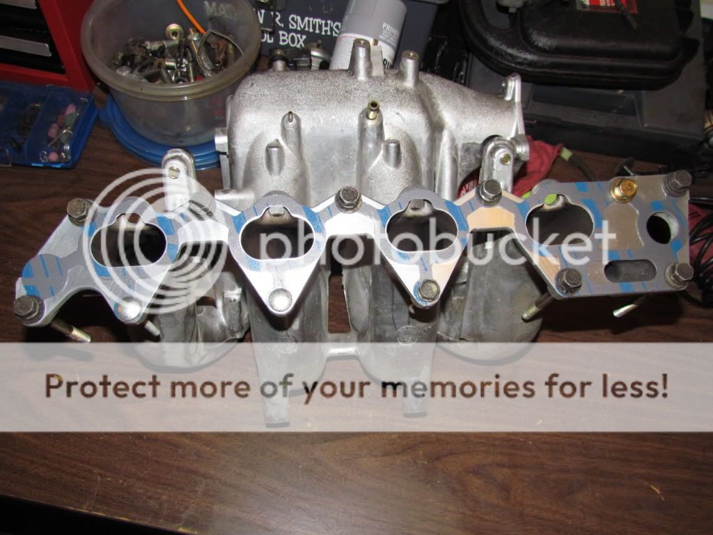 4g64 intake manifold Page 2 Club3G Forum Mitsubishi Eclipse 3G Forums