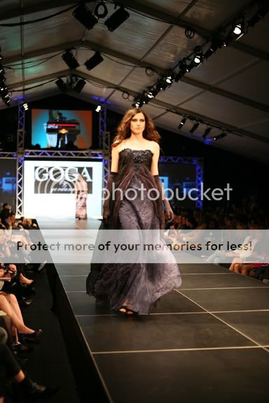 Goga by Gordana