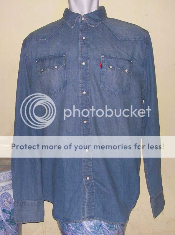 kaos hugo dan kemeja levis original kaskus archive kaos hugo dan kemeja levis original kaskus archive