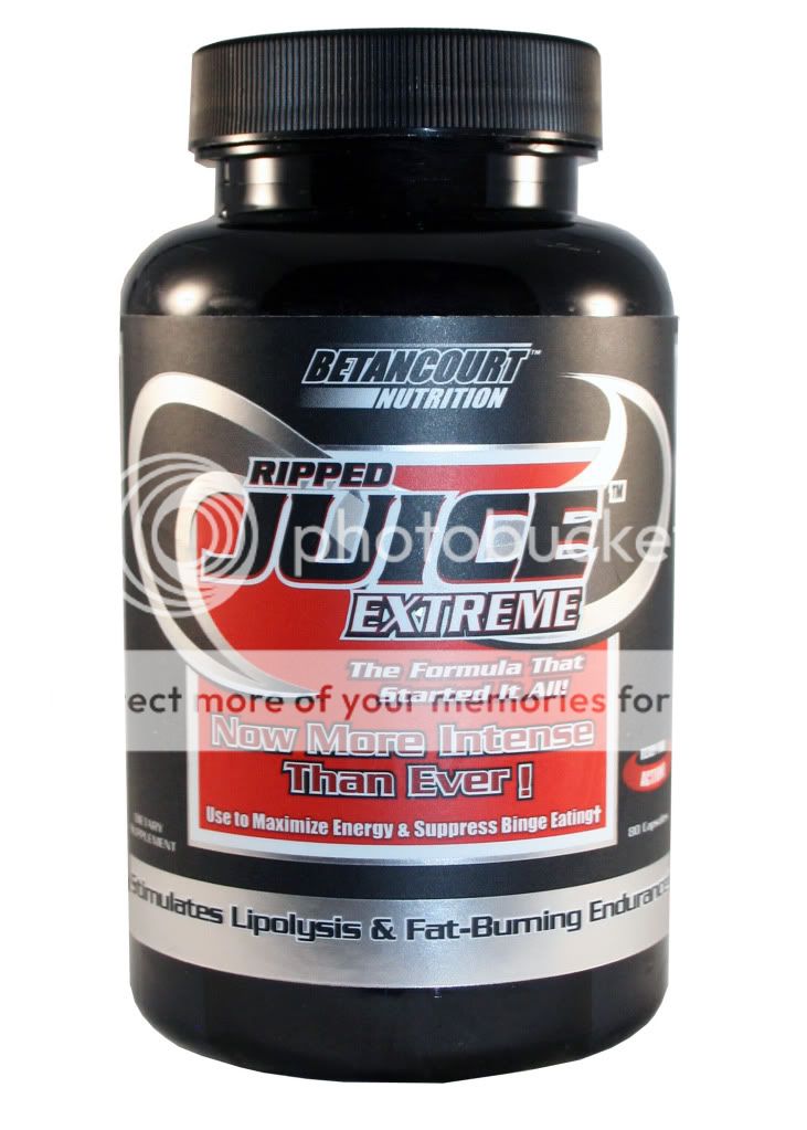***The Official Betancourt Ripped Juice EXTREME Review Thread