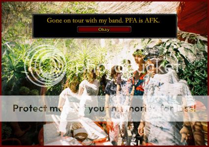 PostcardsFromAzeroth.com: Summer Hiatus