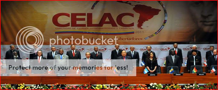 CELAC 2011 - latinmix