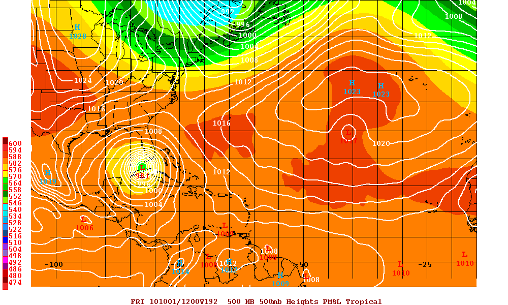 12Z GFS