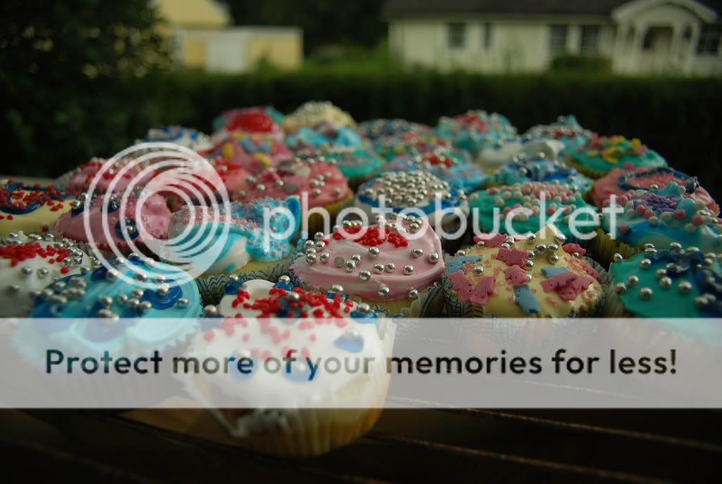 cupcakes