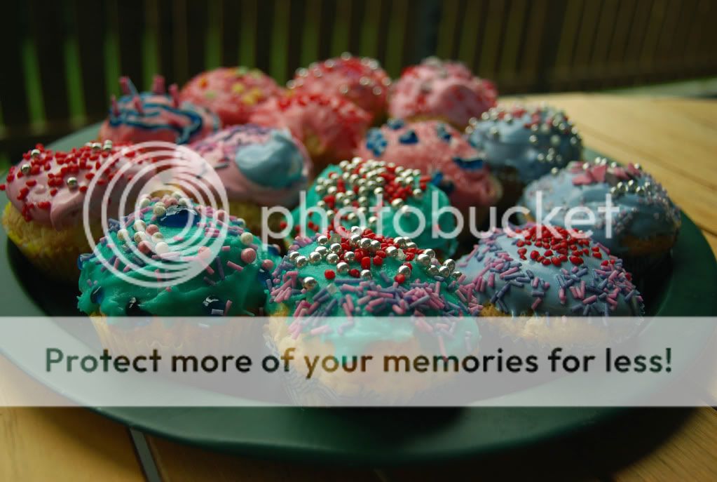 cupcakes