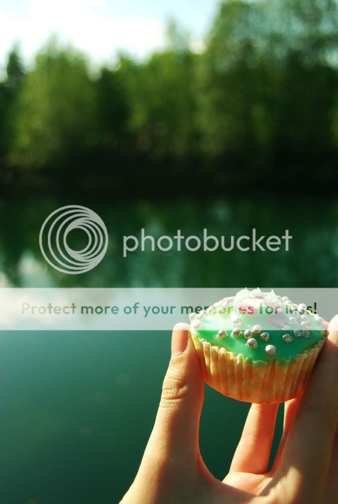 cupcake