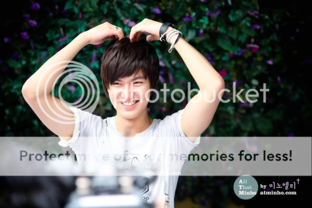 lee min ho