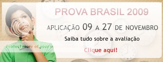 Prova Brasil Prova Brasil