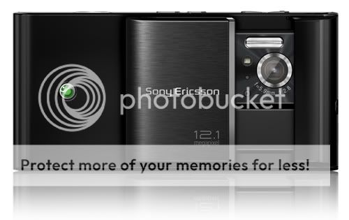 Satio2 SonyEricsson, Satio™