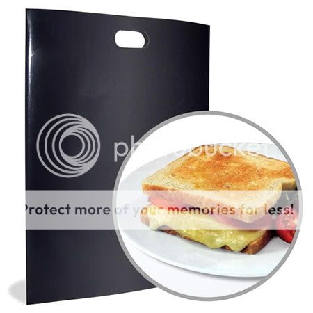 Toast Ezy Reusable Toasty bag