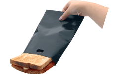 Toasty bag
