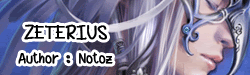ZETERIUS