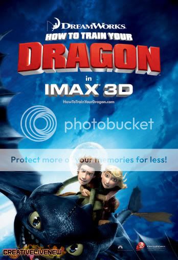 How to Train Your Dragon (2010) DVDRIP How to Train Your Dragon (2010) DVDRIP