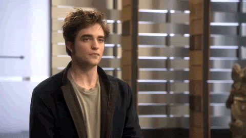 Robert Pattinson,dirt