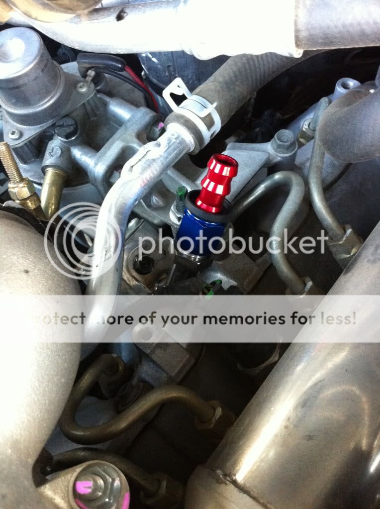 Efi Live Duramax >> pcv rerout - Chevy and GMC Duramax Diesel Forum Efi Live Duramax >> pcv rerout - Chevy and GMC Duramax Diesel Forum